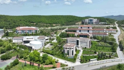 D&uuml;zce &Uuml;niversitesi TEKNOFEST 2026&rsquo;ya akademik paydaş olarak g&uuml;&ccedil; katacak
