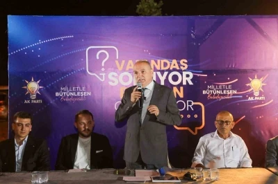 D&uuml;zce&rsquo;ye 500 milyon liralık asfalt serilecek
