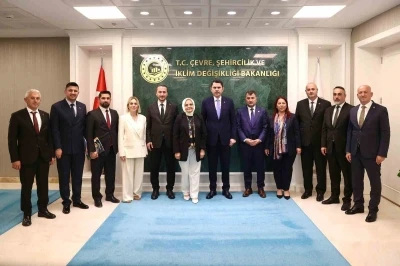 D&uuml;zce&rsquo;ye 950 milyon liralık destek
