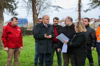 D&uuml;zce&rsquo;ye Tarım M&uuml;zesi
