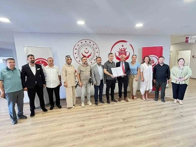 Düzceli emlakçılar yeni evlenecek çiftlerden komisyon almayacak
