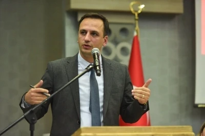 (D&uuml;zeltme) Bornova Belediye Başkanı Eşki&rsquo;nin serbest bırakılmasına savcılıktan itiraz

