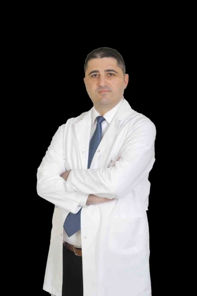(D&uuml;zeltme) Burun eğriliği horlama ve uyku apnesinin gizli nedeni olabilir

