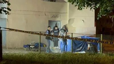 (D&uuml;zeltme) Eniştesini ve kız kardeşini &ouml;ld&uuml;rd&uuml;, "Eniştemin eşimle ilişkisi olduğunu d&uuml;ş&uuml;nd&uuml;m" dedi
