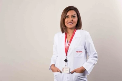 Dyt. Berna Ertuğ: &quot;Şekerin verdiği keyif geçici, zararları ise kalıcıdır&quot;
