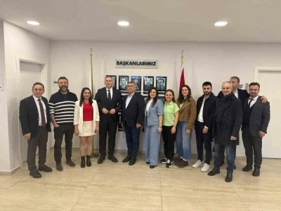 E-Buluşmalar 19 Eğitim Programı Samsun&rsquo;da ger&ccedil;ekleştirildi
