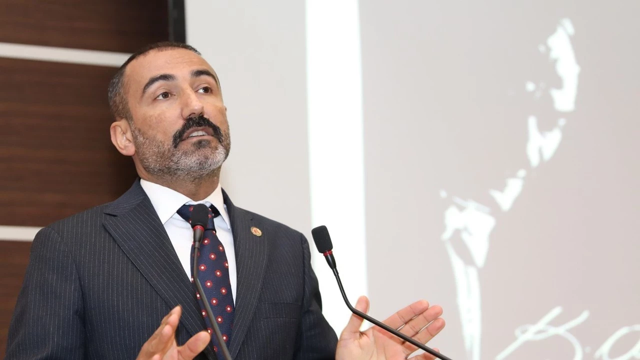 E-İhracat Destekleri Gaziantep&rsquo;te Anlatıldı