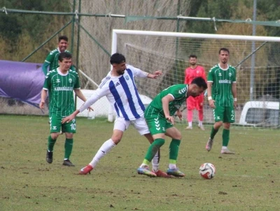 EBBSK, Sivasg&uuml;c&uuml; Belediyespor&rsquo;a mağlup olarak 3. Lig şansını kaybetti
