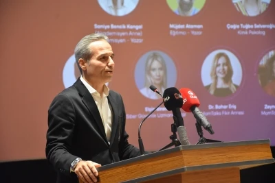 Ebeveynlere dijital &ccedil;ağ rehberi
