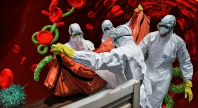 Ebola Alarmı! Uzmanlardan Yanlış Bilgi Uyarısı