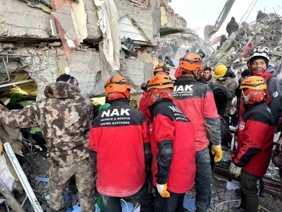 Ebrar Sitesi K Blok davasında yargılama s&uuml;rd&uuml;: Mahkeme duruşmayı 11 Eyl&uuml;l&rsquo;e erteledi
