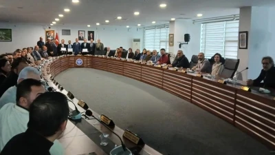 EBY&Uuml; MYO&rsquo;da 3 program akreditasyon belgesi aldı
