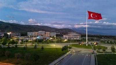 EBYÜ’nün 2026 bütçesi 3,2 Milyar TL olarak belirlendi
