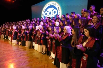 EBY&Uuml; Tıp Fak&uuml;ltesinde mezuniyet başarı sıralaması kriterleri değişti
