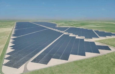 Ecogreen Enerji Holding, YEKA GES-2025 Yarışmaları’nda 50 MWe’lik Bolu GES Projesini kazandı
