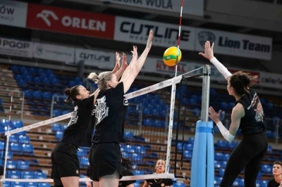 Eczacıbaşı Dynavit d&ouml;rtl&uuml; final i&ccedil;in sahada
