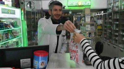 Eczacıdan bağışıklık sistemini güçlendirmek için tavsiyeler
