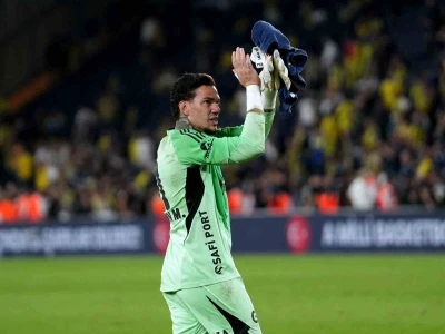 Ederson, sakatlığı nedeniyle Brezilya Milli Takım kadrosundan çıkarıldı
