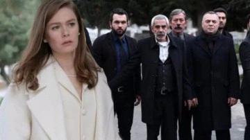 EDHO'dan Camdaki Kız dizisine bomba transfer