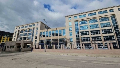 Edirne Belediyesi İmar M&uuml;d&uuml;r&uuml; ve meclis &uuml;yesinin de aralarında bulundu 11 kişi g&ouml;zaltında
