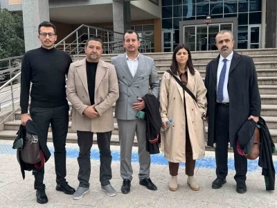 Edirne’de 14 yaşındaki eski sevgilisini öldürmüştü: &quot;Keşke o güne geri dönsem, kazayla oldu pişmanım&quot; dedi
