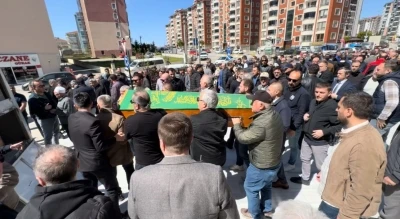 Edirne&rsquo;de 5&rsquo;inci kattan d&uuml;şen &ccedil;ocuk toprağa verildi
