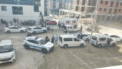 Edirne'de aile katliamı! Baba, eşini ve oğlunu öldürdü!