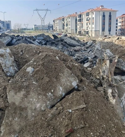 Edirne&rsquo;de &ccedil;evreyi kirletene 100 bin TL ceza

