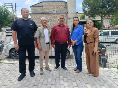 Edirne&rsquo;de CHP mitingine katılmayan muhtarlara belediye başkanından "hizmet" tehdidi iddiası
