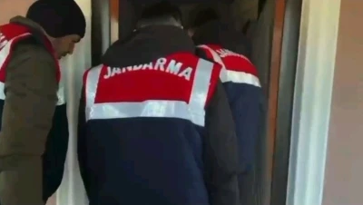 Edirne&rsquo;de ka&ccedil;ak t&uuml;t&uuml;n operasyonu
