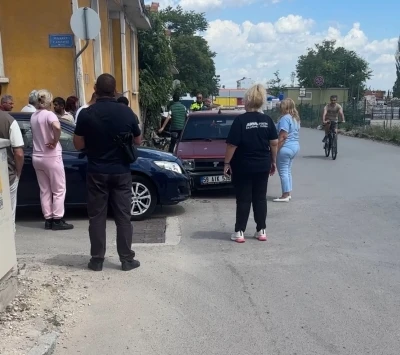 Edirne&rsquo;de kazanın ardından dil sorunu yaşandı

