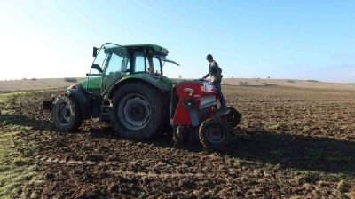 Edirne&rsquo;de mera ıslah projeleri ile hayvancılığa destek
