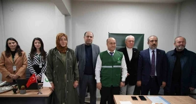 Edirne&rsquo;de sanal kumarla m&uuml;cadele
