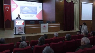 Edirne&rsquo;de &uuml;reticiye B-Re&ccedil;ete eğitimi verildi

