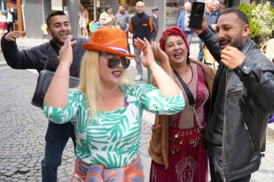 Edirne Kakava&rsquo;ya hazır: Kakava ve Hıdırellez coşkusu başlıyor
