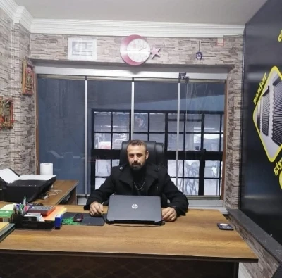 Edirne Sanayi Sitesi&rsquo;nde ş&uuml;pheli &ouml;l&uuml;m
