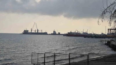 Edirne, Tekirdağ ve Kırklareli’nin Ekim ayı dış ticaret rakamları açıklandı
