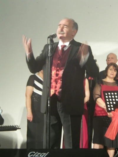 Edremit&rsquo;te T&uuml;rk Sanat M&uuml;ziği r&uuml;zgarı esecek
