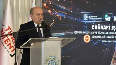 Edremit Zeytinyağı i&ccedil;in k&uuml;resel markalaşma yol haritası tamamlandı
