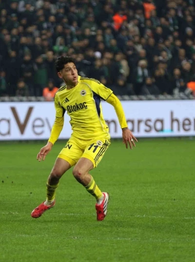 Edson Alvarez ameliyat oldu
