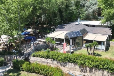Efeler Belediyesi&rsquo;nin Doğa Kahvaltısı vatandaşlardan ilgi g&ouml;r&uuml;yor
