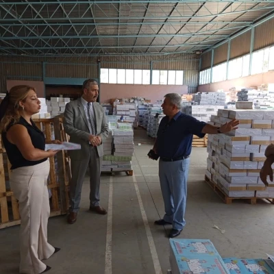 Efeler’de 65 bin ücretsiz ders kitabı dağıtılacak
