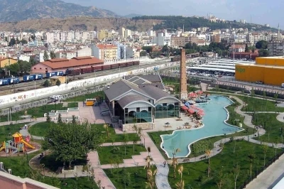 Efeler&rsquo;de Akademik Meslek ve Tanıtım ve Kariyer G&uuml;nleri başlıyor
