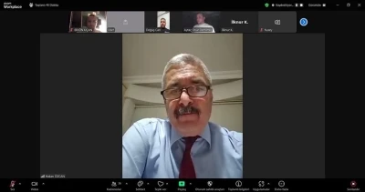 Efeler’de &quot;Köklerden Geleceğe&quot; vurgusu
