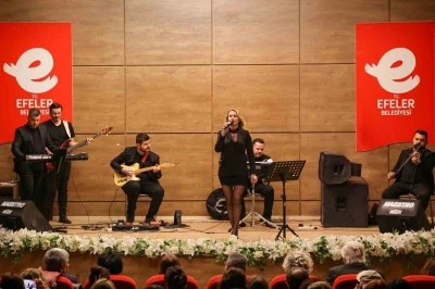 Efeler&rsquo;de yaz akşamları Kent Orkestrası ile renklenecek
