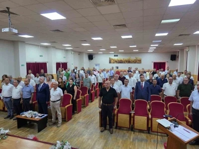 Efeler’de yeni eğitim yılı vurgusu
