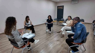 Efeler&rsquo;in Psikososyal Destek Merkezleri vatandaşlara dokunmaya devam ediyor
