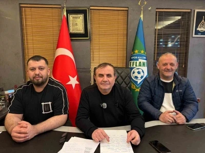 Eflanispor, BAL&rsquo;dan &ccedil;ekildi
