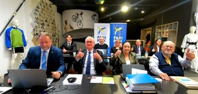 EFPM Toplantıları, Ljubljana&rsquo;da ger&ccedil;ekleşti
