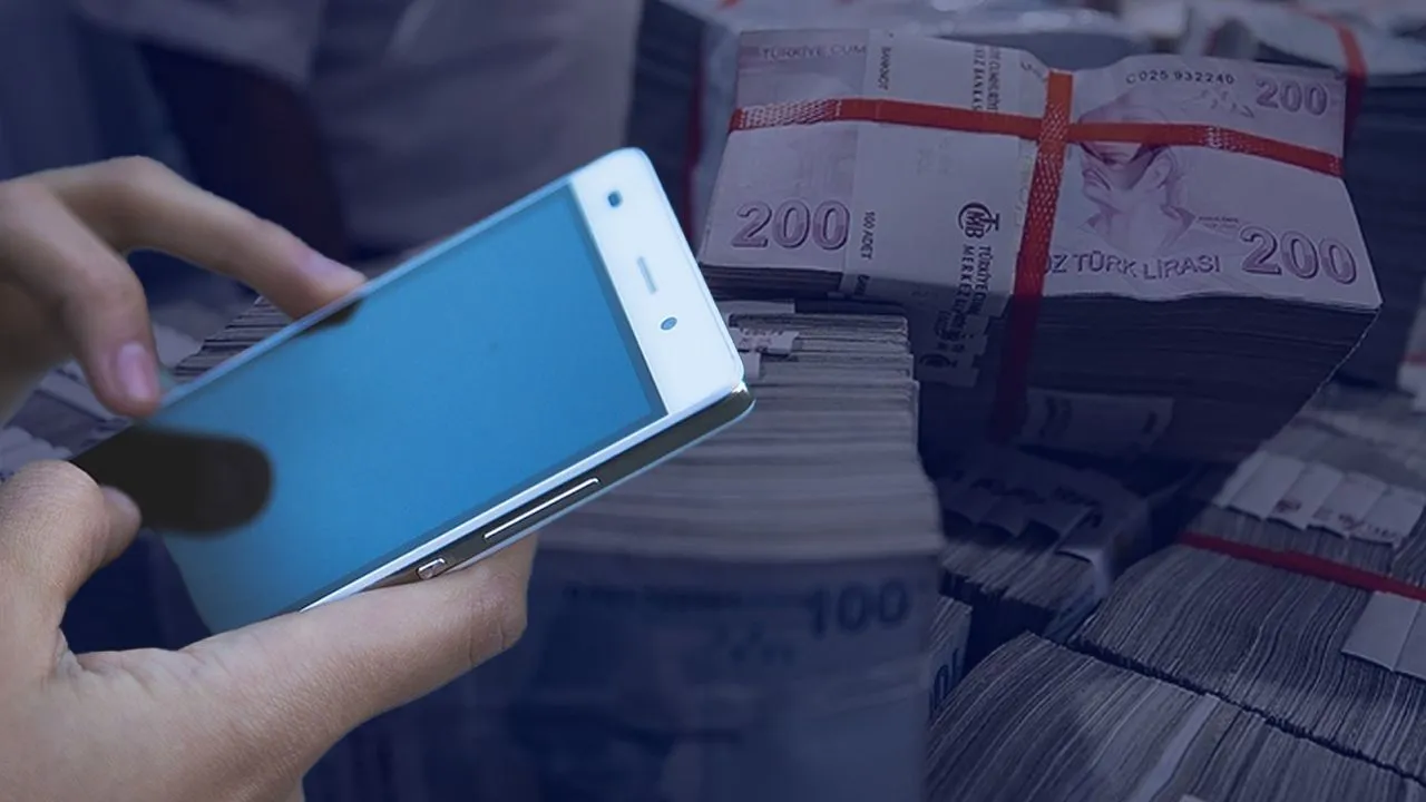 EFT ve Havalede Yeni D&ouml;nem başlıyor! Gaziantepliler Dikkat! 200 Bin TL &Uuml;zeri Transferlerde A&ccedil;ıklama zorunlu